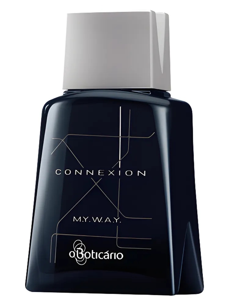 Connexion My Way