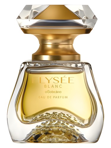 Elysee Blanc