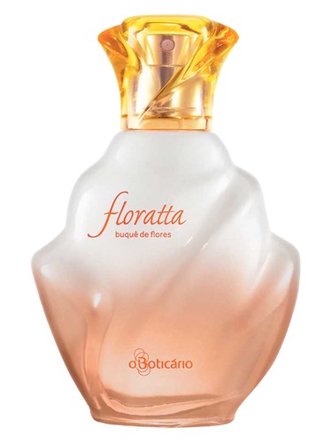 Floratta Buque De Flores