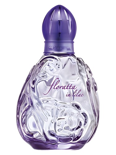 Floratta in Lilac