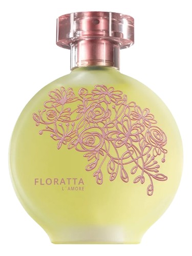 Floratta L Amore