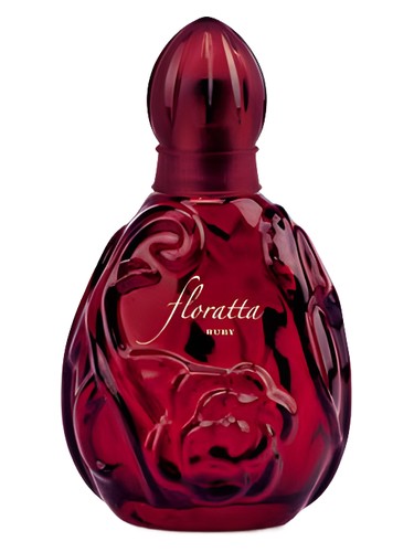 Floratta Ruby
