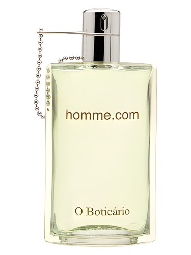 Homme Com