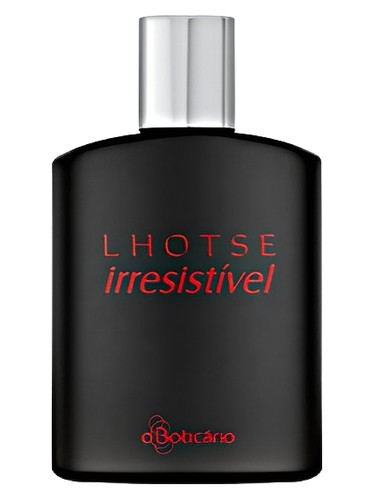 Lhotse Irresistível
