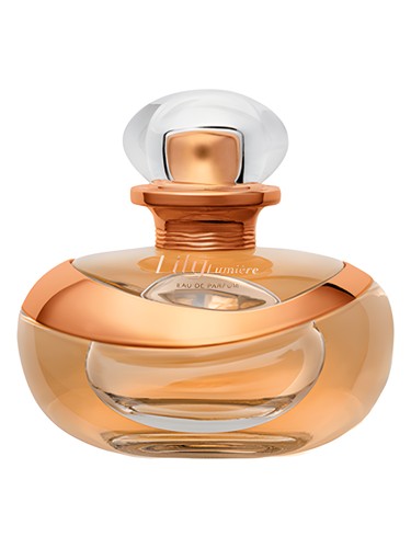 Lily Lumiere