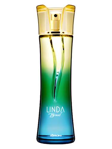 Linda Brasil
