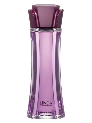 Linda Irresistivel