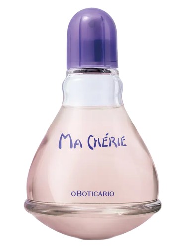 Ma Chérie