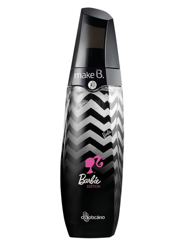 Make B Barbie Edition