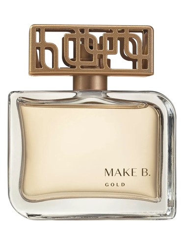 Make B Gold