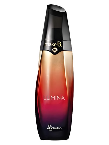 Make B Lumina