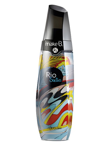 Make B Rio Sixties