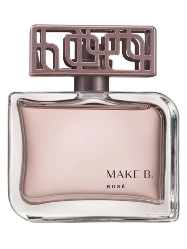 Make B Rose