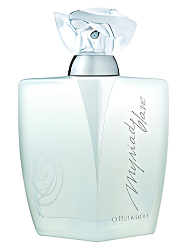 Myriad Blanc