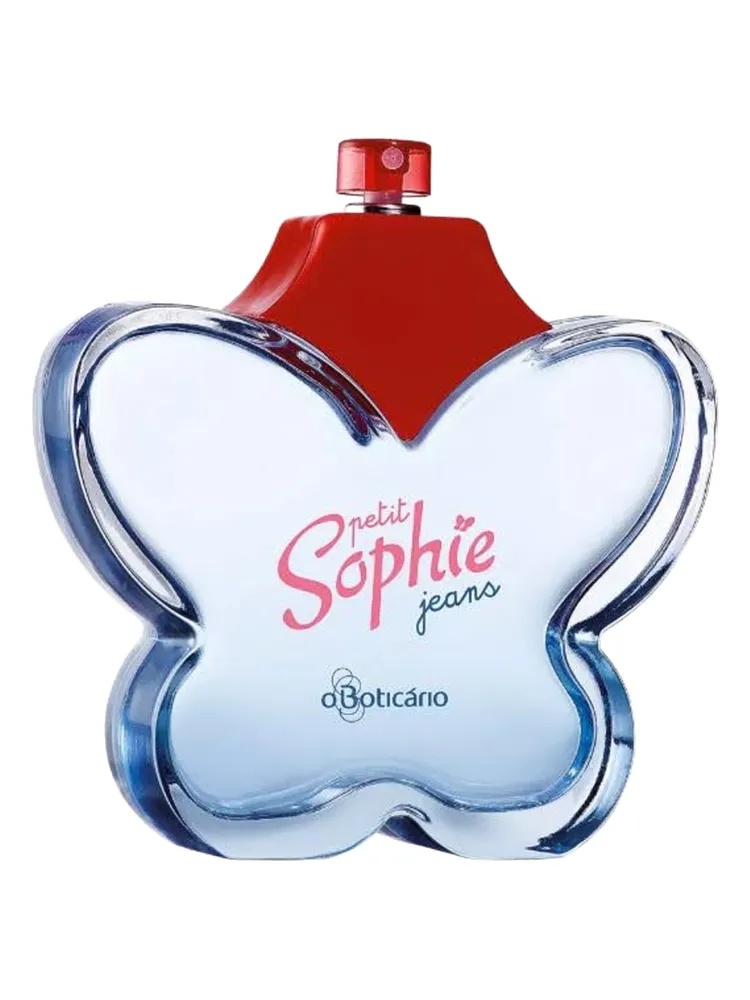 Petit Sophie Magic