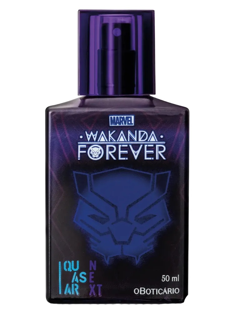 Quasar Forever Energy