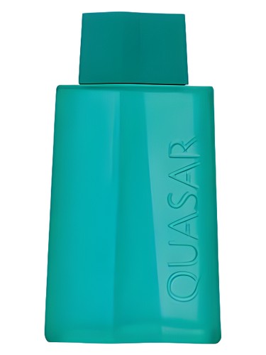 Quasar Oxygen