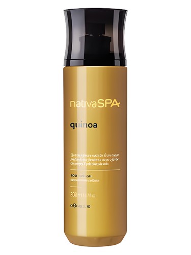 Quinoa