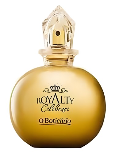 Royalty Celebrare