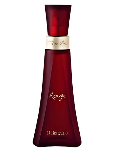 Tarsila Rouge
