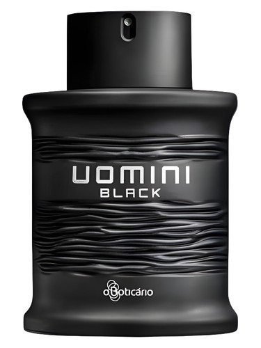 Uomini Black