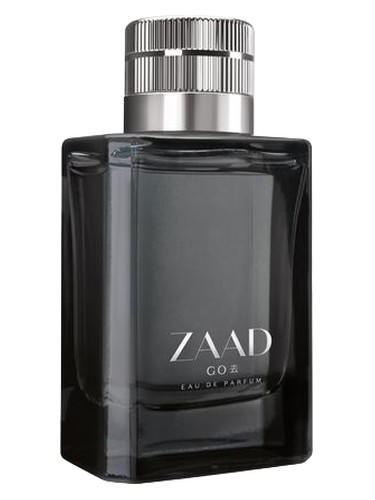 Zaad Go