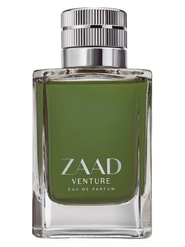 Zaad Venture