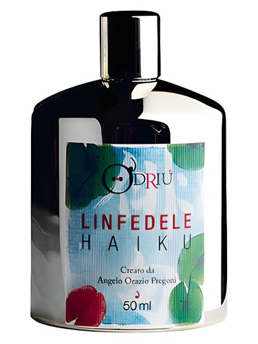 Linfedele Haiku
