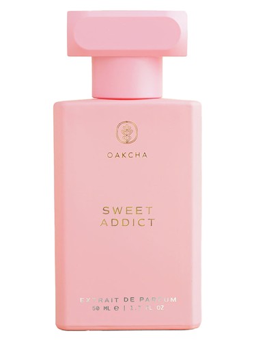 Sweet Addict