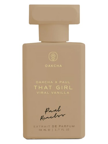 That Girl Viral Vanilla