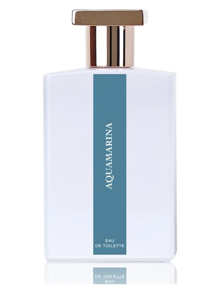 Aquamarina