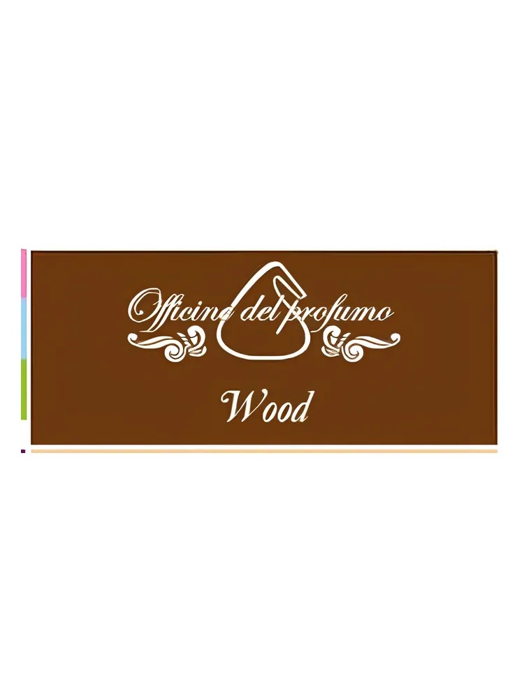 Wood