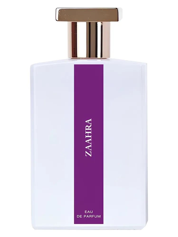 Zaahra