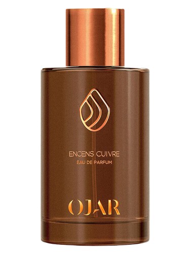 Encens Cuivre Eau De Parfum