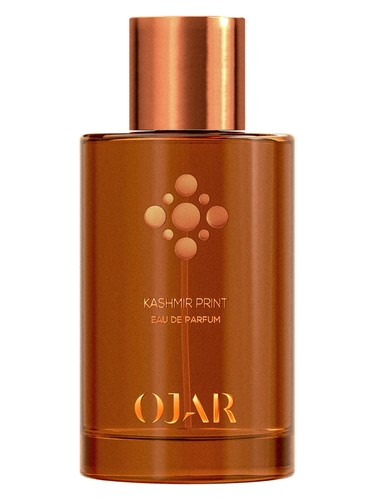Kashmir Print Eau De Parfum