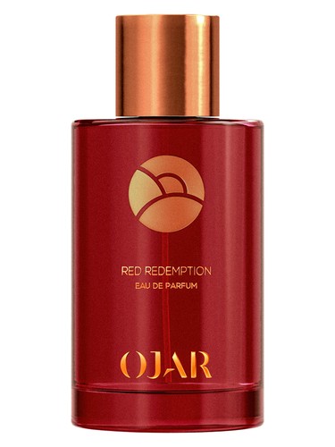Red Redemption Eau De Parfum