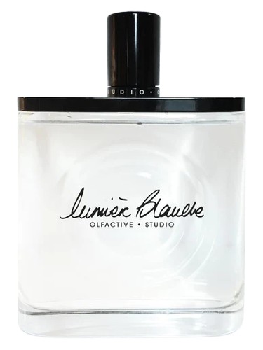 Lumière Blanche