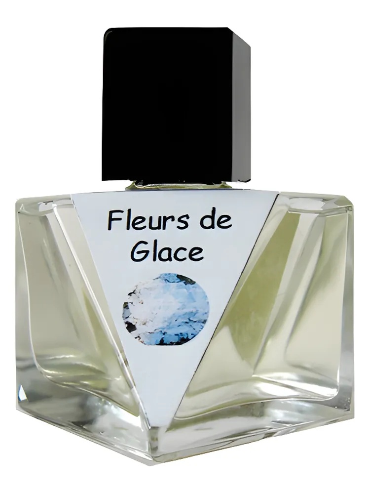Fleurs de Glace