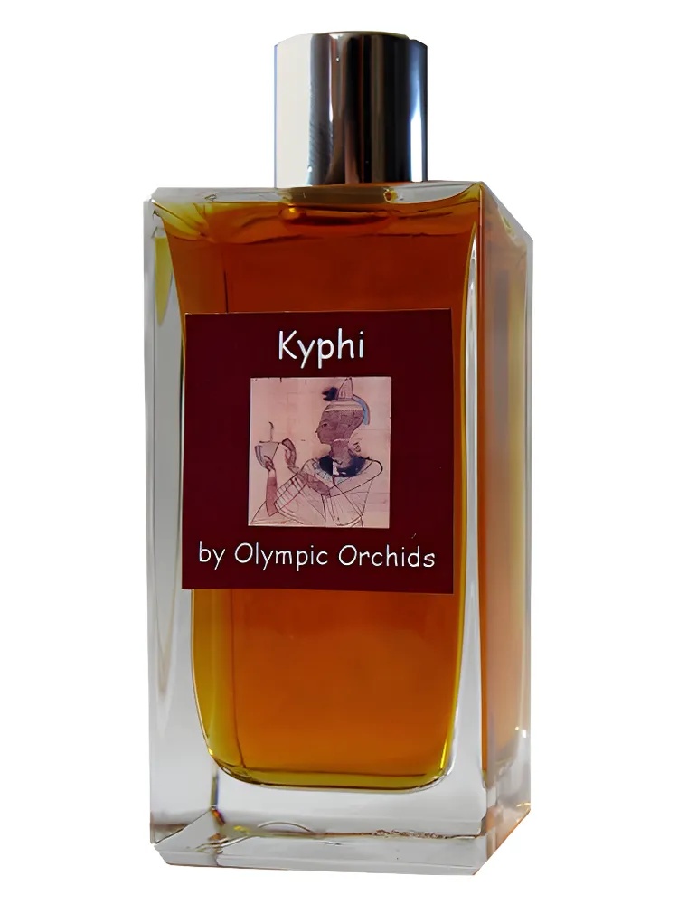 Kyphi
