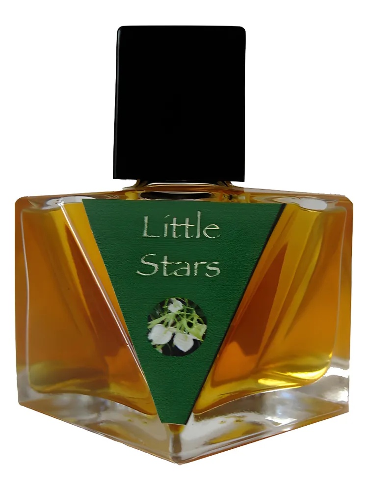 Little Stars