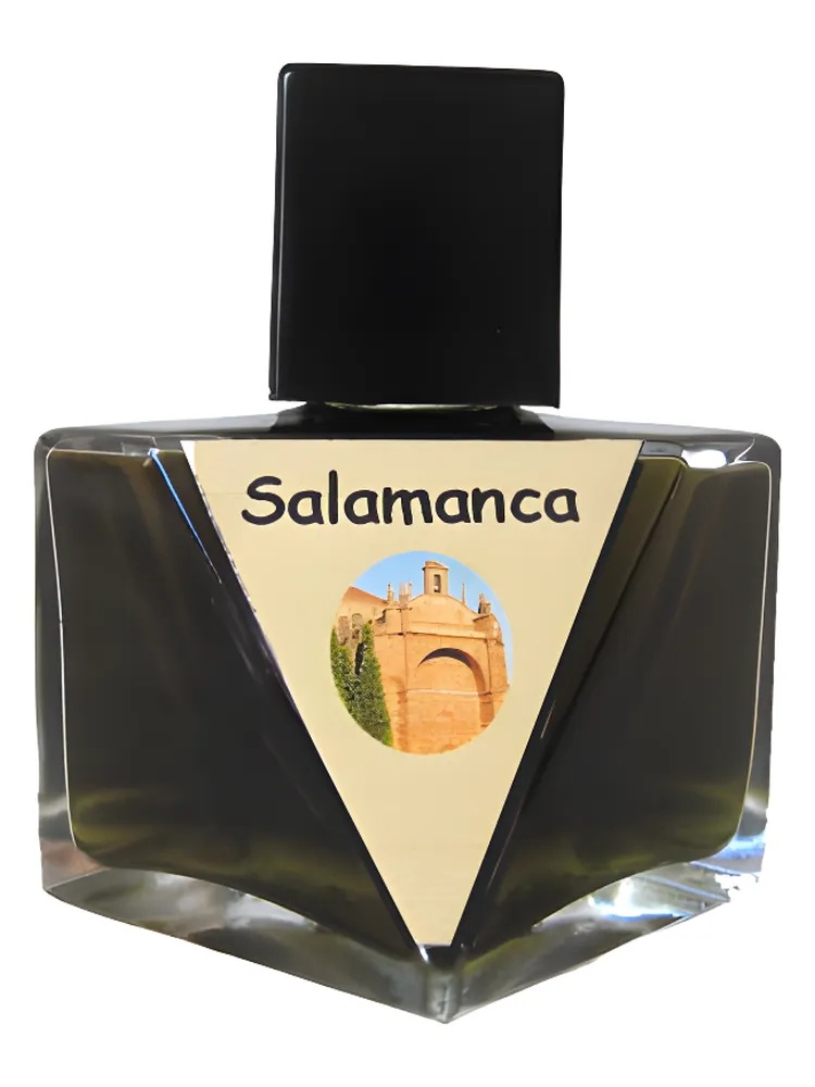 Salamanca
