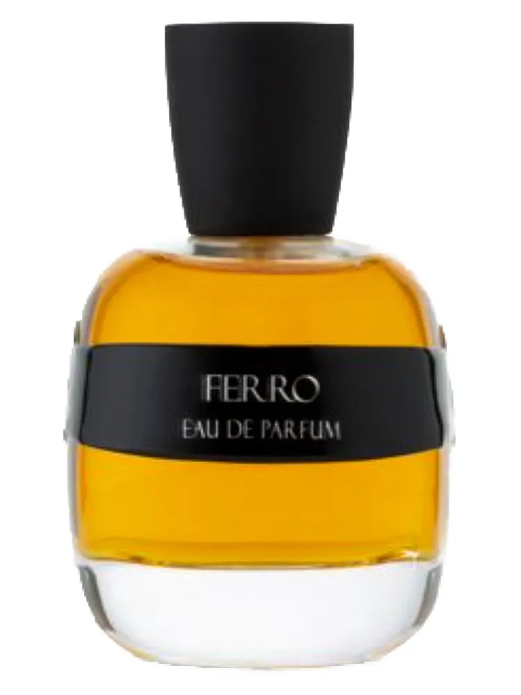 Ferro