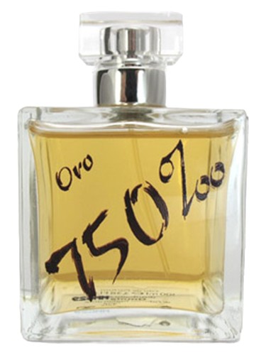 Oro 750