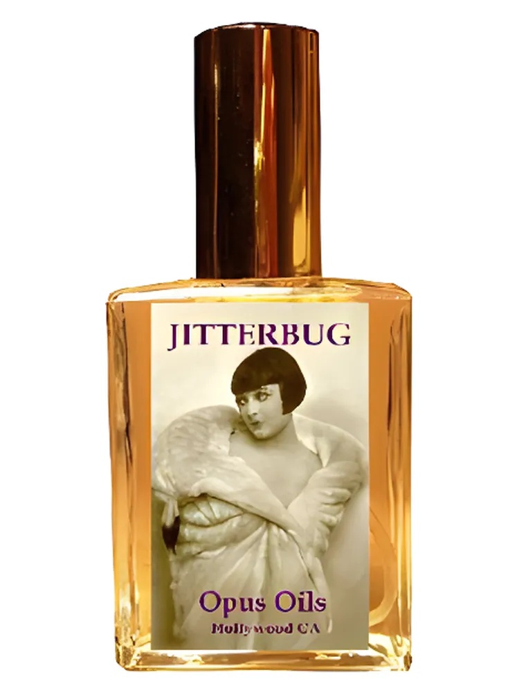Jitterbug