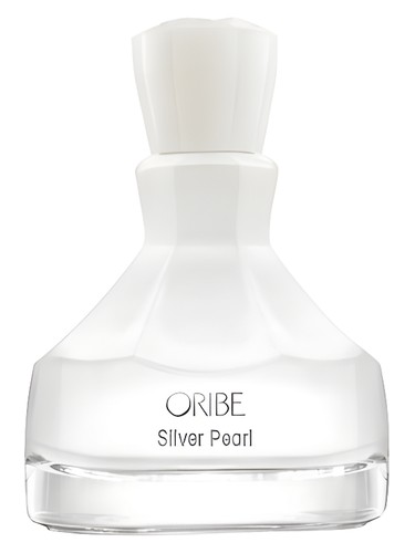 Silver Pearl