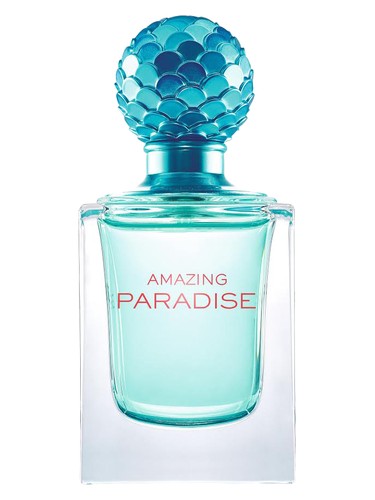 Amazing Paradise
