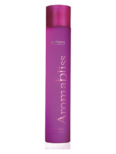 Aromabliss Calming