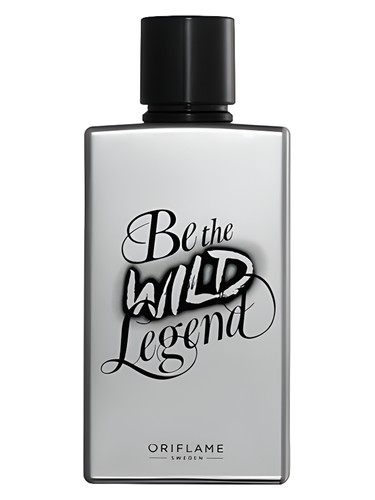 Be The Wild Legend