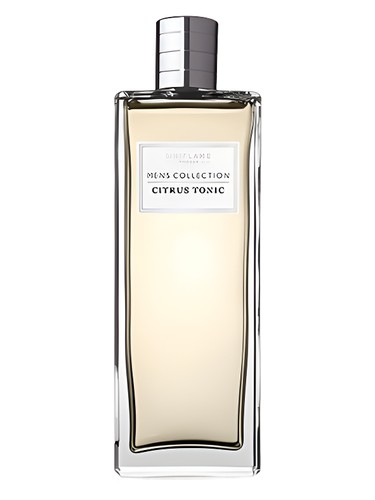 Citrus Tonic