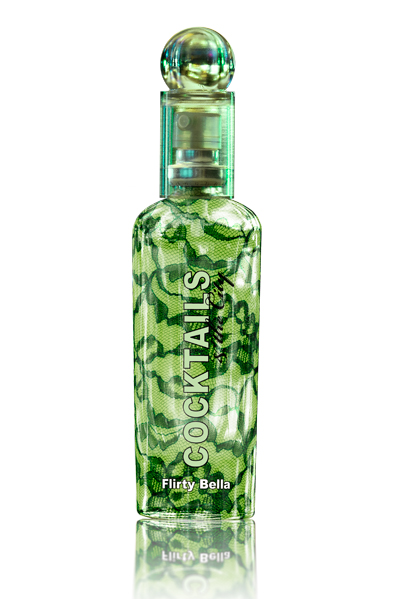 Bottle image